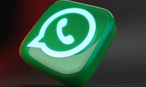 WhatsApp Uji Coba Desain Liquid Glass Modern di iOS, Seperti Ini Tampilannya : Dutaponsel