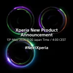 Tanggal Debut Sony Xperia 1 VIII Diumumkan! • Dutaponsel