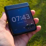 Review Motorola Razr 60 – Dutaponsel