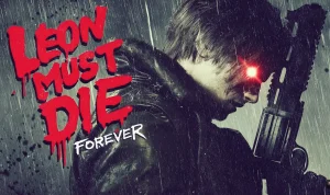 Resident Evil Requiem Mendadak Rilis DLC Gratis “Leon Must Die Forever” • Dutaponsel