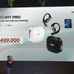 SHOKZ Open Fit Pro Resmi Hadir di Indonesia • Dutaponsel