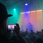 Teknik Pengaturan Settingan Kamera iPhone buat Fancam Konser Lebih Tajam : Dutaponsel