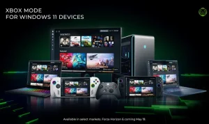 Microsoft Hadirkan Xbox Mode ke Windows 11! • Dutaponsel