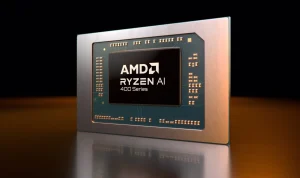 Spesifikasi AMD Ryzen AI Max+ PRO 495 Terungkap, Punya Konfigurasi RAM Sampai 192 GB! • Dutaponsel