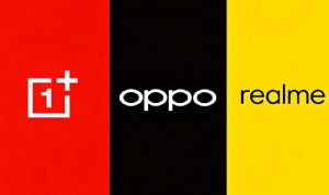 Oppo Dirumorkan Gabung Realme dan OnePlus dalam Satu Unit Baru : Dutaponsel