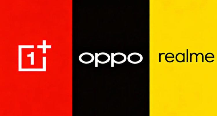 Oppo Dirumorkan Gabung Realme dan OnePlus dalam Satu Unit Baru : Dutaponsel