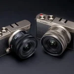 Panasonic Lumix S9 Black Titanium Edition: Kamera Mirrorless Full Frame Guna Pengguna Yang Ingin Tampil Beda – Dutaponsel