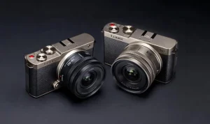Panasonic Lumix S9 Black Titanium Edition: Kamera Mirrorless Full Frame Guna Pengguna Yang Ingin Tampil Beda – Dutaponsel