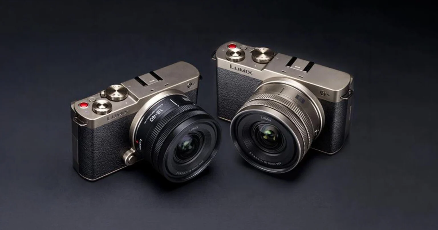 Panasonic Lumix S9 Black Titanium Edition: Kamera Mirrorless Full Frame Guna Pengguna Yang Ingin Tampil Beda – Dutaponsel