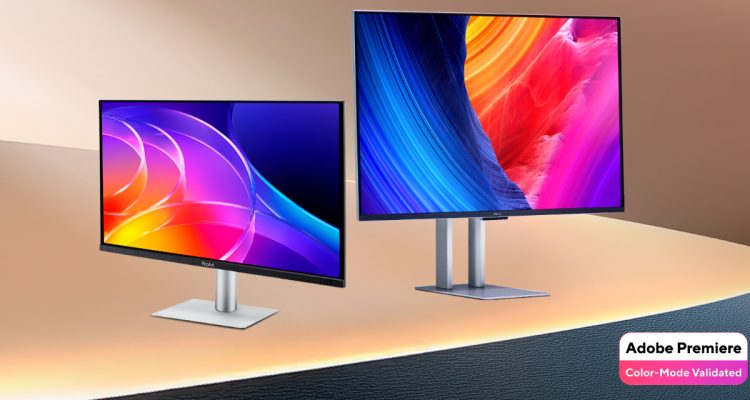 ASUS Umumkan Kerja sama antara ProArt Display menggunakan Adobe