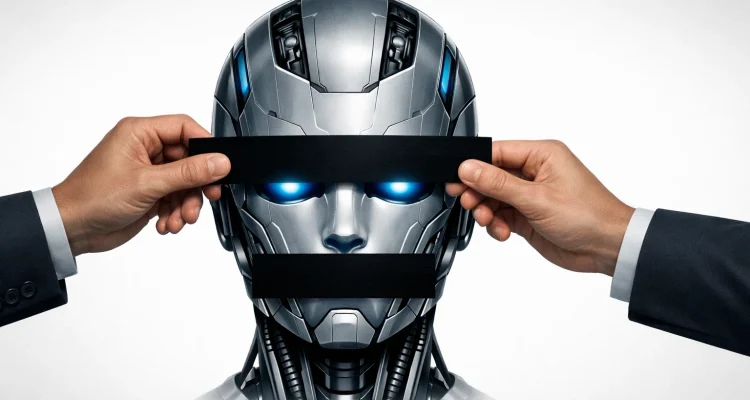 Pemerintah AS Mau “Sensor” Model AI Sebelum Dirilis? • Dutaponsel