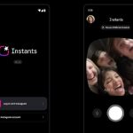 Instagram Luncurkan Instants, Aplikasi Berbagi Foto Mirip Snapchat : Dutaponsel