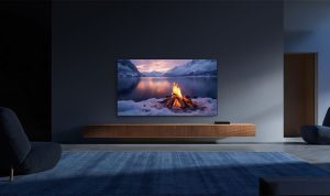 Resmi Meluncur, Xiaomi TV S Mini LED 2026 Standar Baru Hiburan Premium di Rumah