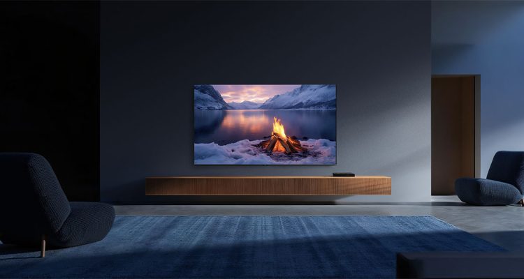 Resmi Meluncur, Xiaomi TV S Mini LED 2026 Standar Baru Hiburan Premium di Rumah