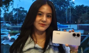 Vivo T5 Series Hadir Di Indonesia, Harga Mulai 2,849 Juta Rupiah – Dutaponsel