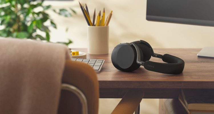Jabra Hadirkan Inovasi Kolaborasi Audio dan Video Generasi Terbaru