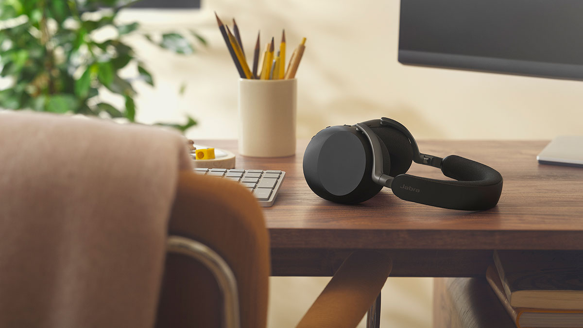 Jabra Hadirkan Inovasi Kolaborasi Audio dan Video Generasi Terbaru