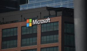 Microsoft Ubah Penamaan pada Peta Wilayah Tepi Barat yang Diduduki Israel : Dutaponsel