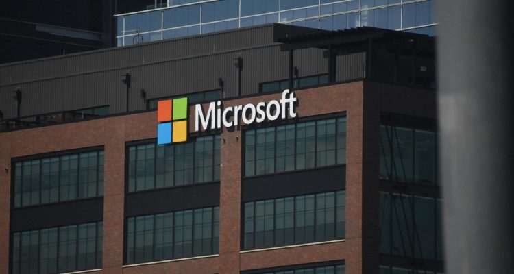 Microsoft Ubah Penamaan pada Peta Wilayah Tepi Barat yang Diduduki Israel : Dutaponsel