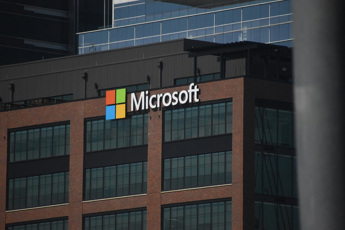 Microsoft Ubah Penamaan pada Peta Wilayah Tepi Barat yang Diduduki Israel : Dutaponsel