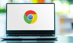 Google Chrome Diam-diam Sisipkan 4GB Model AI ke Perangkat Pengguna • Dutaponsel