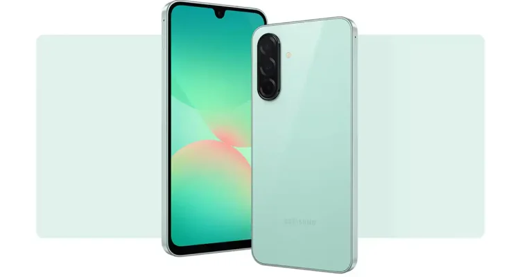 Samsung Galaxy A27 Mulai Muncul di Situs Resmi! • Dutaponsel