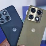 Motorola Perkuat Kehadirannya di Indonesia melalui Meluncurkan Moto Edge 70 Fusion dan Moto Signature