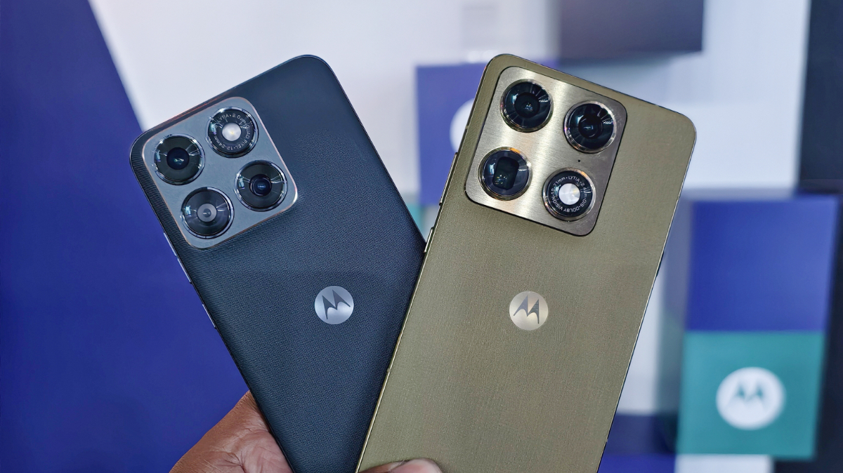 Motorola Perkuat Kehadirannya di Indonesia melalui Meluncurkan Moto Edge 70 Fusion dan Moto Signature
