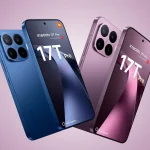 Bocoran Render Xiaomi 17T Series Beredar, Begini Desainnya • Dutaponsel