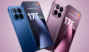 Bocoran Render Xiaomi 17T Series Beredar, Begini Desainnya • Dutaponsel