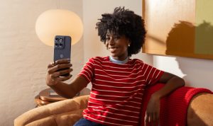 Moto G87 Dirilis, Bawa Kamera 200MP dan Layar Lebih Imersif • Dutaponsel