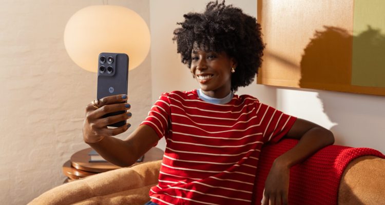 Moto G87 Dirilis, Bawa Kamera 200MP dan Layar Lebih Imersif • Dutaponsel