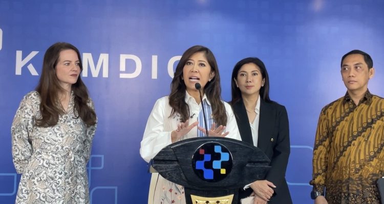Komdigi Sebut Roblox Telah Patuhi PP Tunas, Fitur Komunikasi Dimatikan hingga Verifikasi Wajah : Dutaponsel