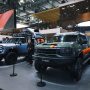 Jetour Pamerkan 3 Model SUV Hybrid, Intip Spesifikasinya : Dutaponsel