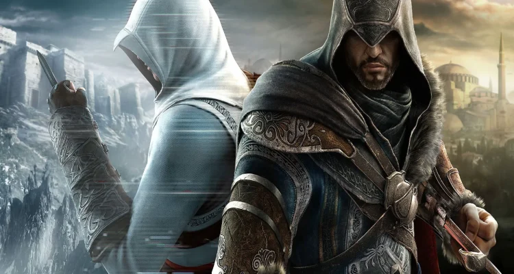 Playtest Assassin’s Creed Invictus Disebut Buruk Oleh Tester Internal • Dutaponsel