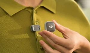 DJI Mic Mini 2: Standar Terbaru Mikrofon Nirkabel Yang Ringkas Dan Lebih Berwarna – Dutaponsel