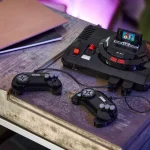 LEGO Resmi Umumkan Seri Console Set SEGA Genesis • Dutaponsel