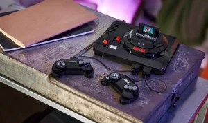 LEGO Resmi Umumkan Seri Console Set SEGA Genesis • Dutaponsel