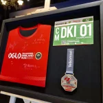 MyTelkomsel dan 5G Jadi Andalan di Digiland Run 2026 • Dutaponsel