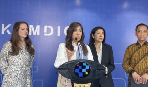 Komdigi Berikan Deadline hingga Juni demi Platform Patuhi PP Tunas : Dutaponsel