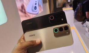 Realme C100 Segera Hadir, Smartphone melalui Baterai 8.000 mAh Pertama di Indonesia : Dutaponsel