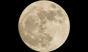 China Umumkan Penemuan Dua Mineral Modern di Bulan : Dutaponsel