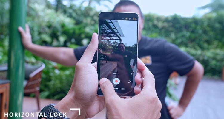 Horizontal Lock dan 100x Space Zoom Galaxy S26 Ultra Fitur Wajib Demi Traveling