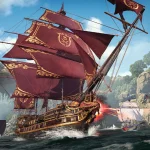 Skull and Bones Dapatkan Update Saat Pemainnya Hampir Habis • Dutaponsel