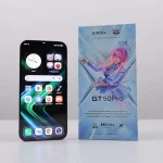 Review Infinix GT 50 Pro: Smartphone All-Rounder Gaming melalui Liquid Cooling • Dutaponsel