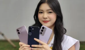 Realme C100 Series Resmi Dijual, Pertama Di Kelas Entry Menggunakan Baterai 8000 MAh – Dutaponsel