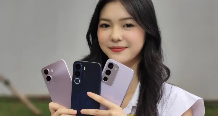 Realme C100 Series Resmi Dijual, Pertama Di Kelas Entry Menggunakan Baterai 8000 MAh – Dutaponsel