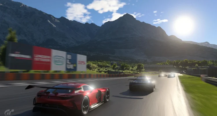 PlayStation Beri Klarifikasi Terkait Isu DRM Game Digital • Dutaponsel