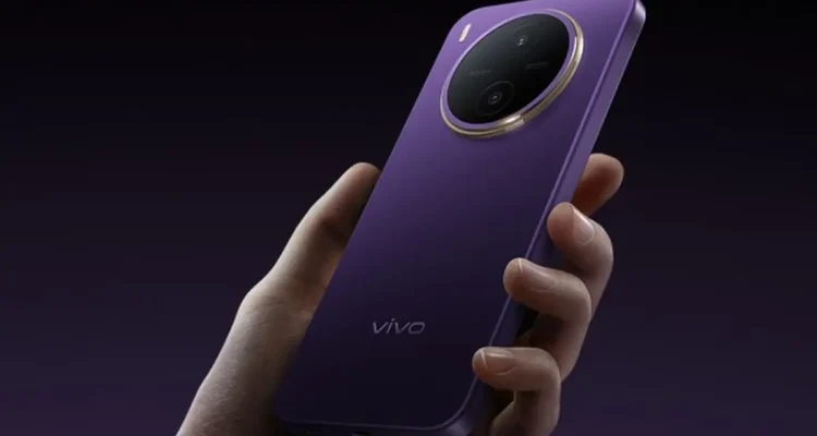 Vivo Y600 Pro: Tawarkan Desain Ramping Menggunakan Baterai Jumbo 10,200 MAh Di Kelas Menengah – Dutaponsel