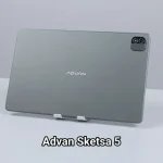 Review Advan Sketsa 5: Tablet Murah demi Kerja & Gambar • Dutaponsel